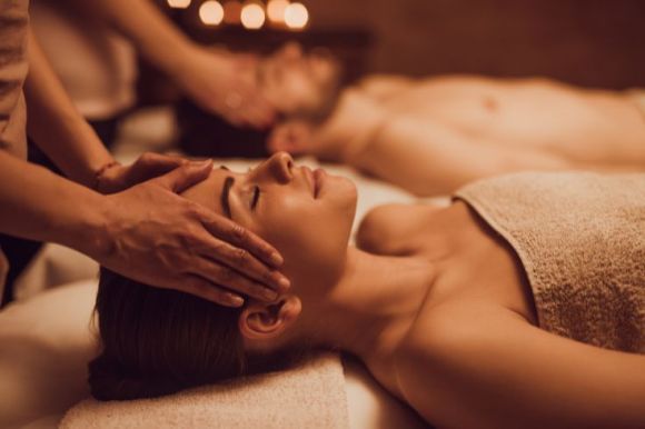 spa giảm mỡ