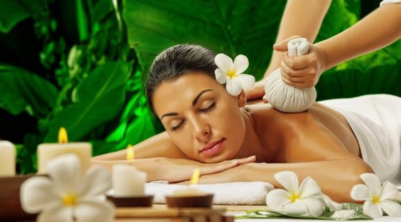 spa giảm mỡ