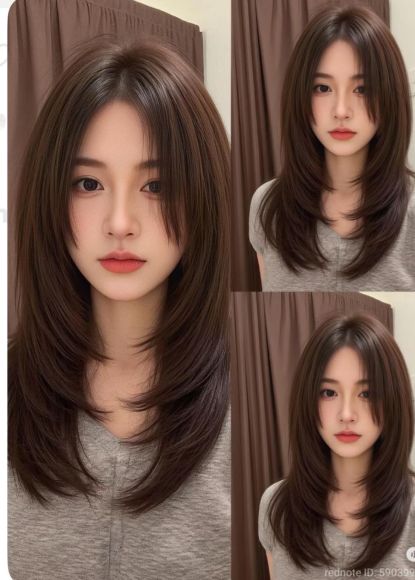 Salon làm tóc - Cắt tóc nam