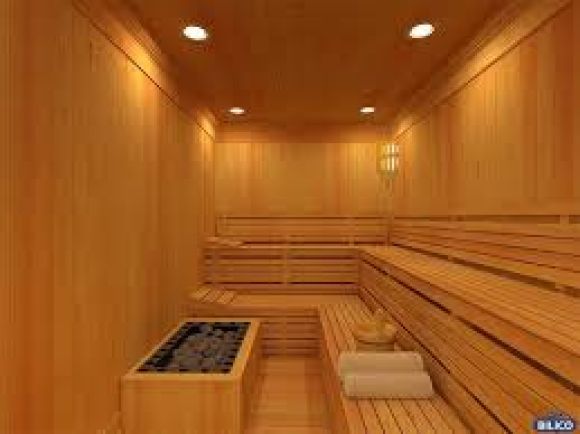 Spa - Massage
