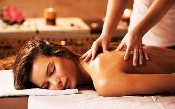 Spa - Massage