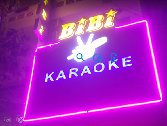 Thiết kế karaoke