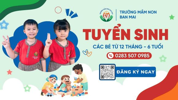 Mầm non