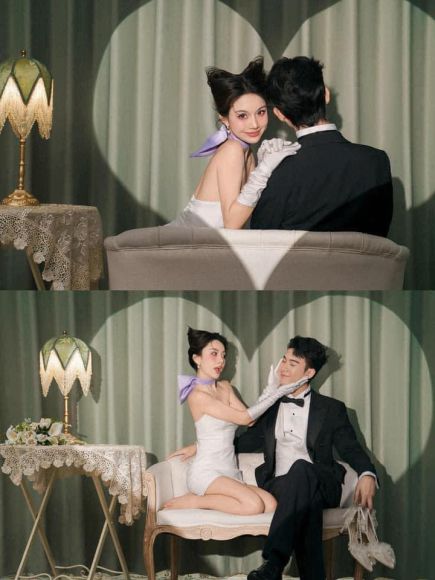Cưới hỏi - Chụp ảnh cưới