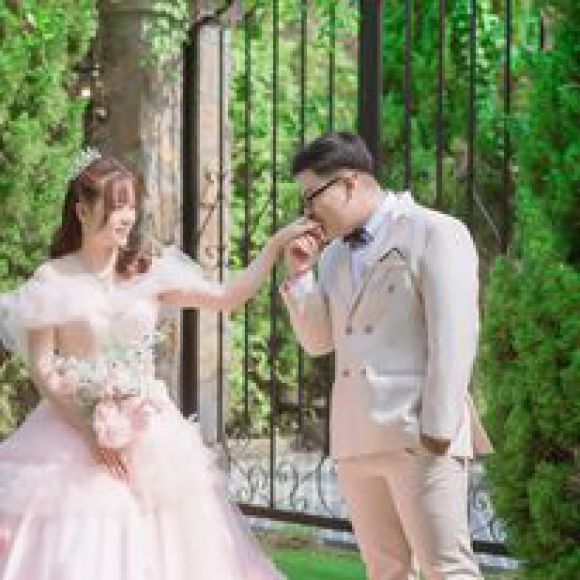 Cưới hỏi - Chụp ảnh cưới