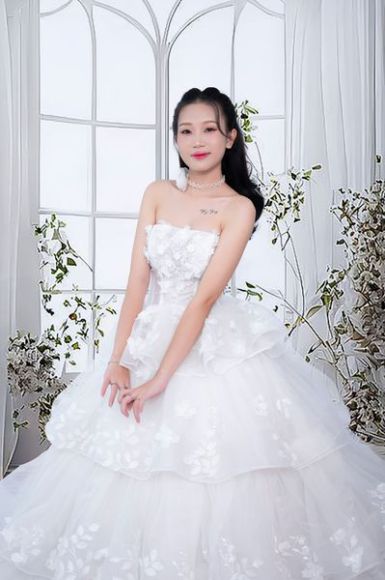 Cưới hỏi - Chụp ảnh cưới