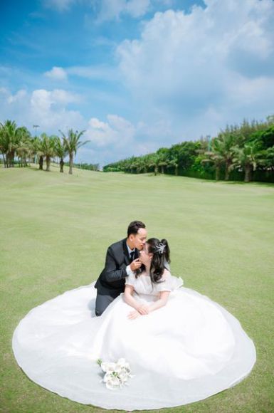 Cưới hỏi - Chụp ảnh cưới