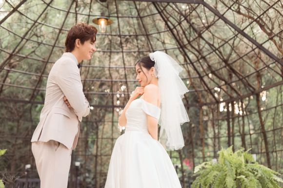 Cưới hỏi - Chụp ảnh cưới