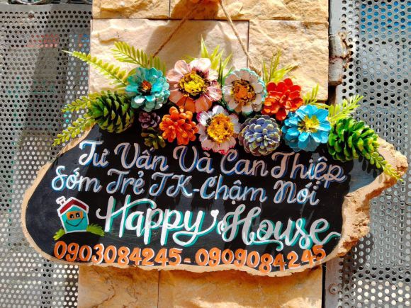Giáo dục trẻ tự kỷ