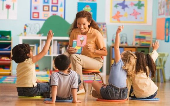 Giáo dục trẻ tự kỷ