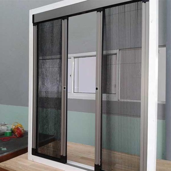 Cửa Lưới Chống Muỗi