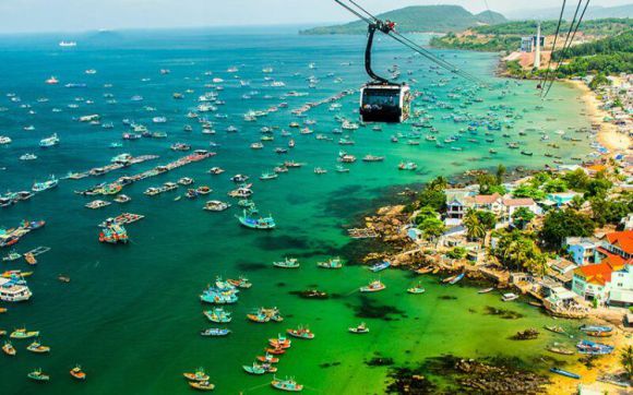 Du lịch - Tour du lịch