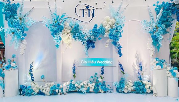 Cưới hỏi - Chụp ảnh cưới