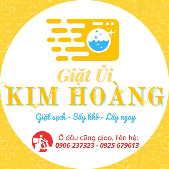 Giặt sấy