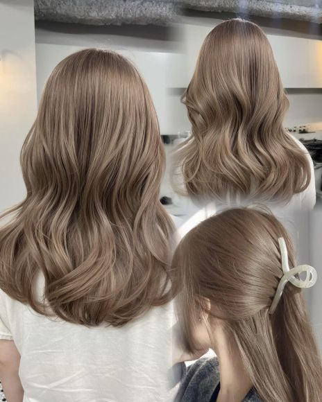 Salon làm tóc - Cắt tóc nam