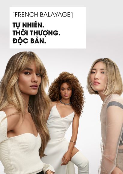 Salon làm tóc - Cắt tóc nam