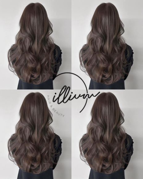 Salon làm tóc - Cắt tóc nam