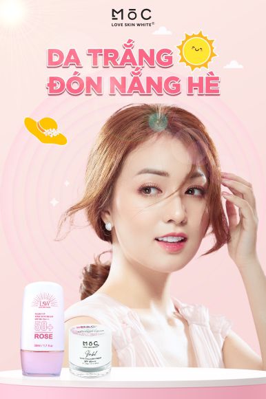 Mỹ phẩm