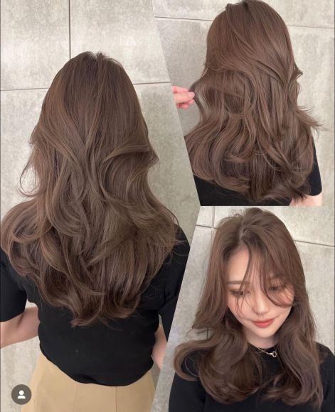 Salon làm tóc - Cắt tóc nam