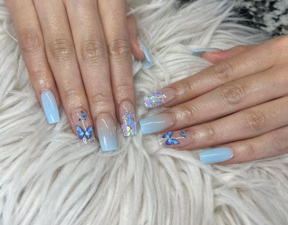 Salon làm tóc - Cắt tóc nam