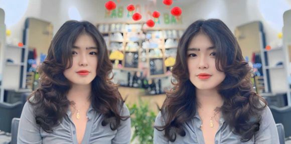 Salon làm tóc - Cắt tóc nam