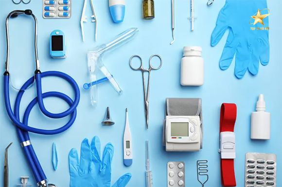 TOP 3 PHÒNG KHÁM ĐA KHOA UY TÍN – CHẤT LƯỢNG TẠI TP.HCM