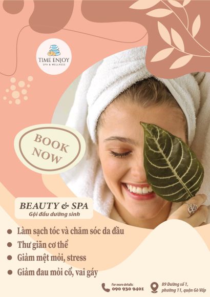 Spa - Massage
