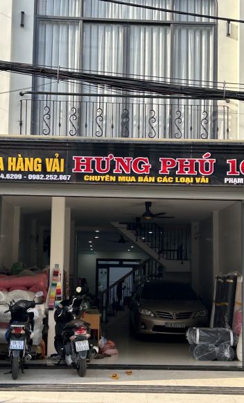VẢI