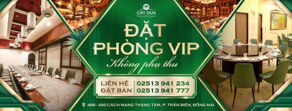 Nhà hàng chay