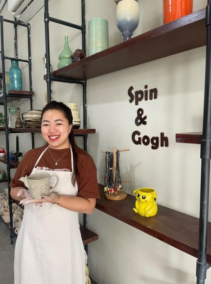 Sắt mỹ nghệ