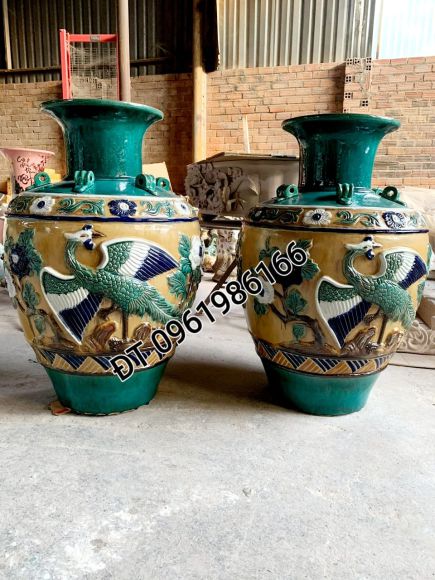 gốm sứ