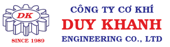 Thiết bị cơ khí