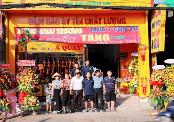 Heo Quay