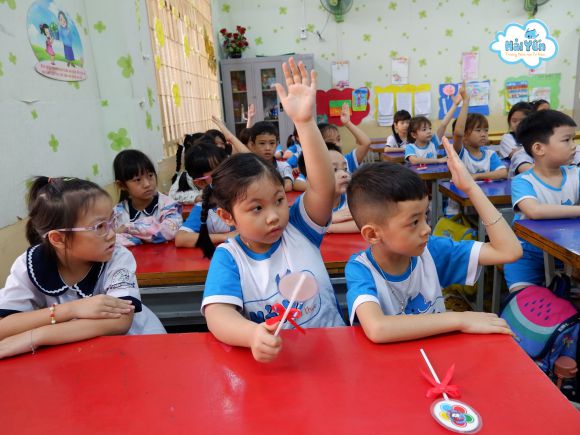 chương trình học ielts