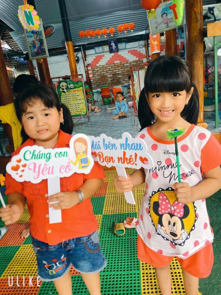 Giáo dục trẻ tự kỷ
