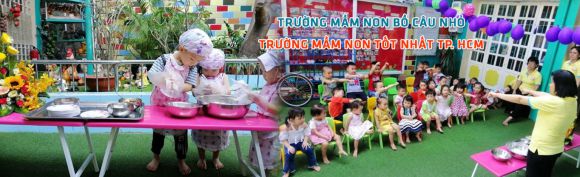 chương trình học CAMBRIDGE