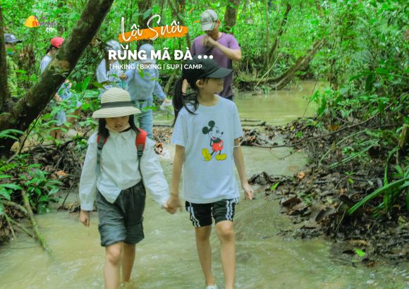 Du lịch - Tour du lịch