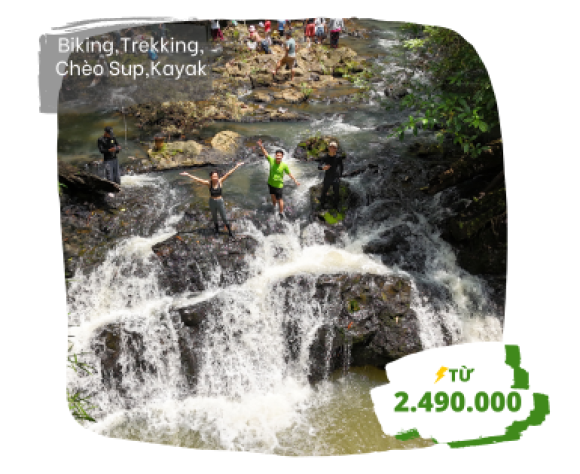 Du lịch - Tour du lịch