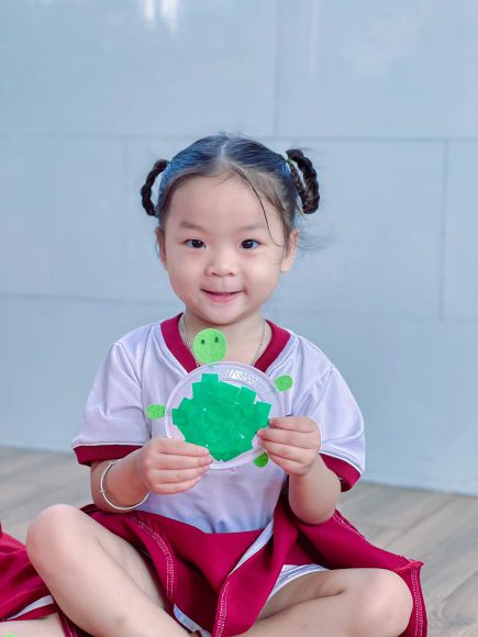 Mầm non