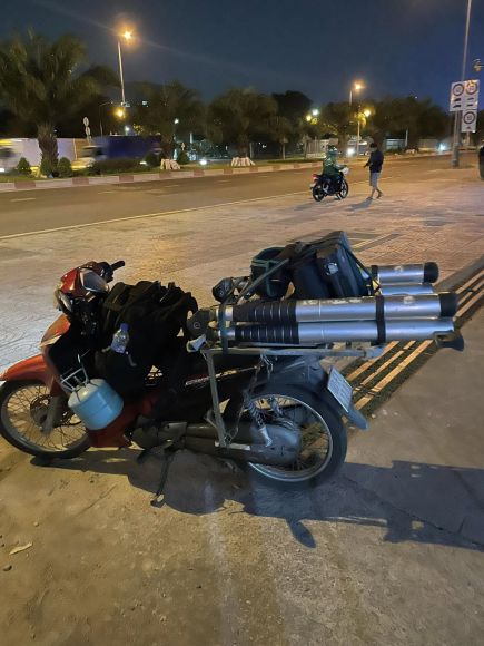 Điện lạnh - Cơ điện lạnh