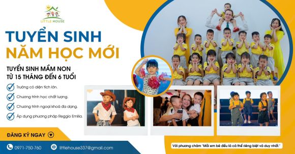 Mầm non