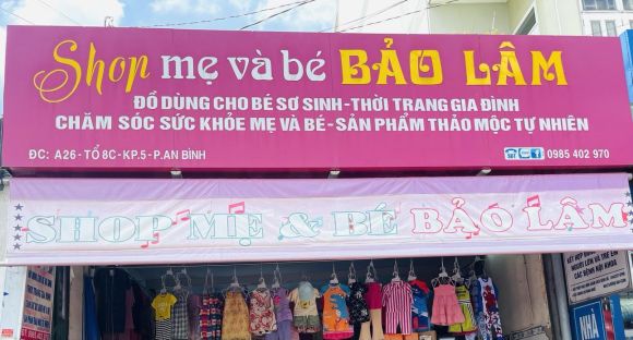 Chăm sóc mẹ và bé