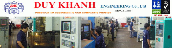 Thiết bị cơ khí