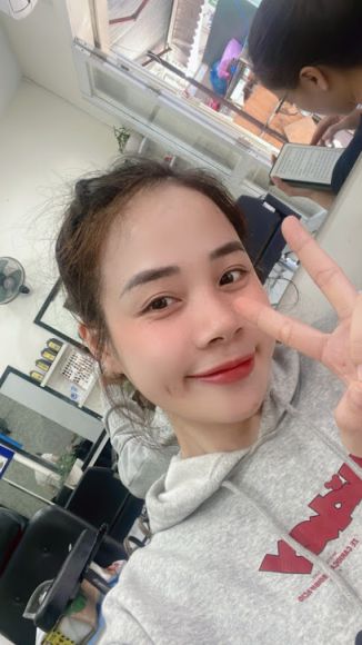Salon làm tóc - Cắt tóc nam