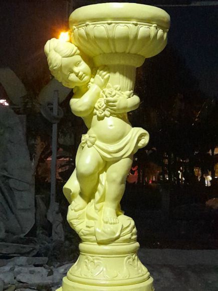 Sắt mỹ nghệ