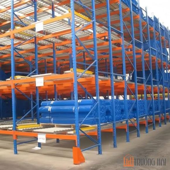 ống nhựa công nghiệp