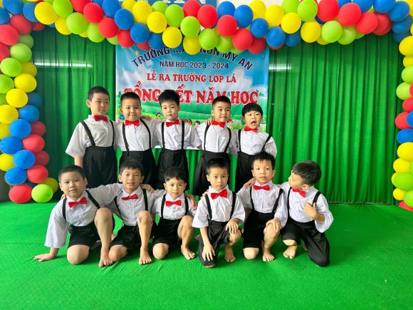Giáo dục trẻ tự kỷ
