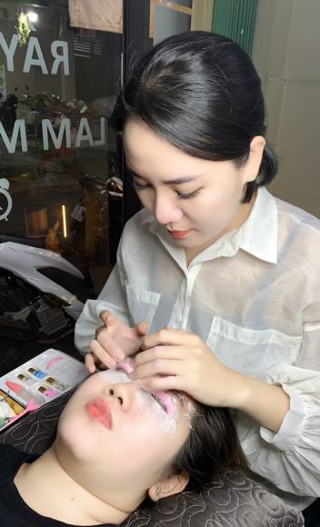Giặt sấy