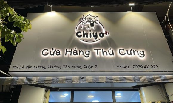 Thú cưng