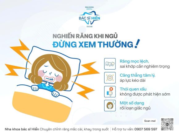 Nha khoa uy tín